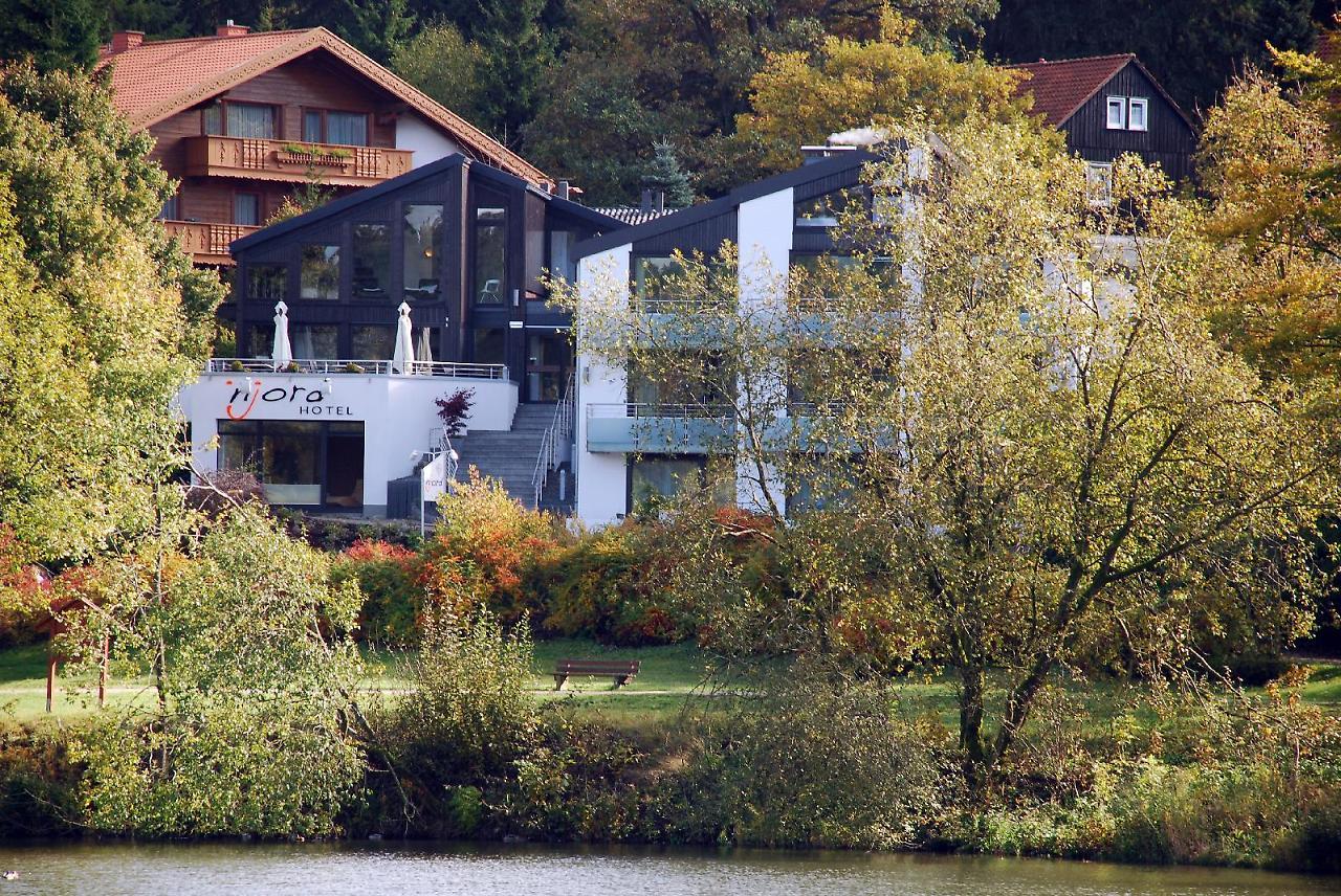 Hotel Njord Goslar Eksteriør billede